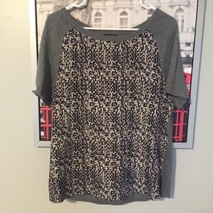 Ann Taylor Blouse